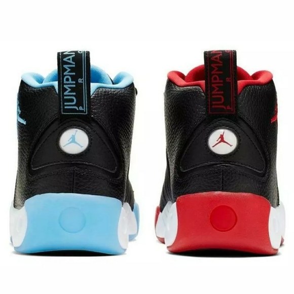 New AIR JORDAN Jumpman Pro - Picture 3 of 7